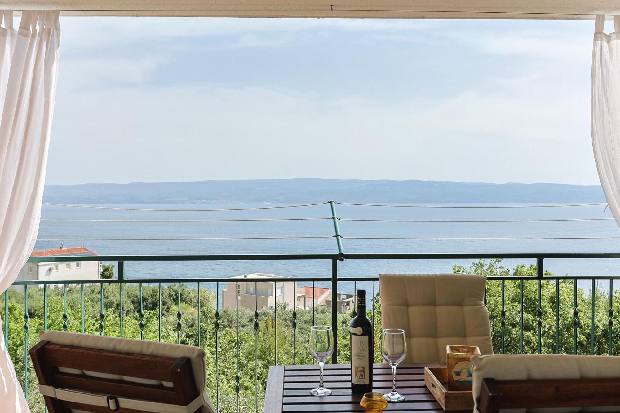 Country house Star Of The Sea *