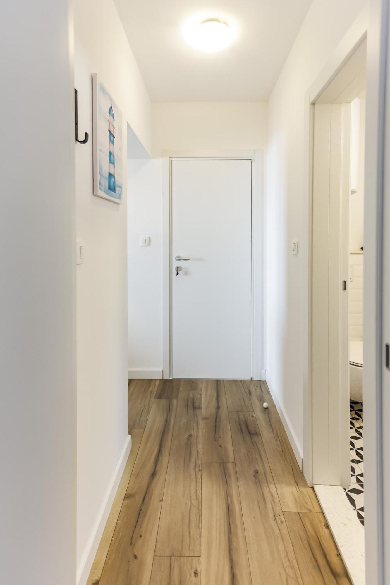 Country house Star Of The Sea Jesenice (Split-Dalmatia)