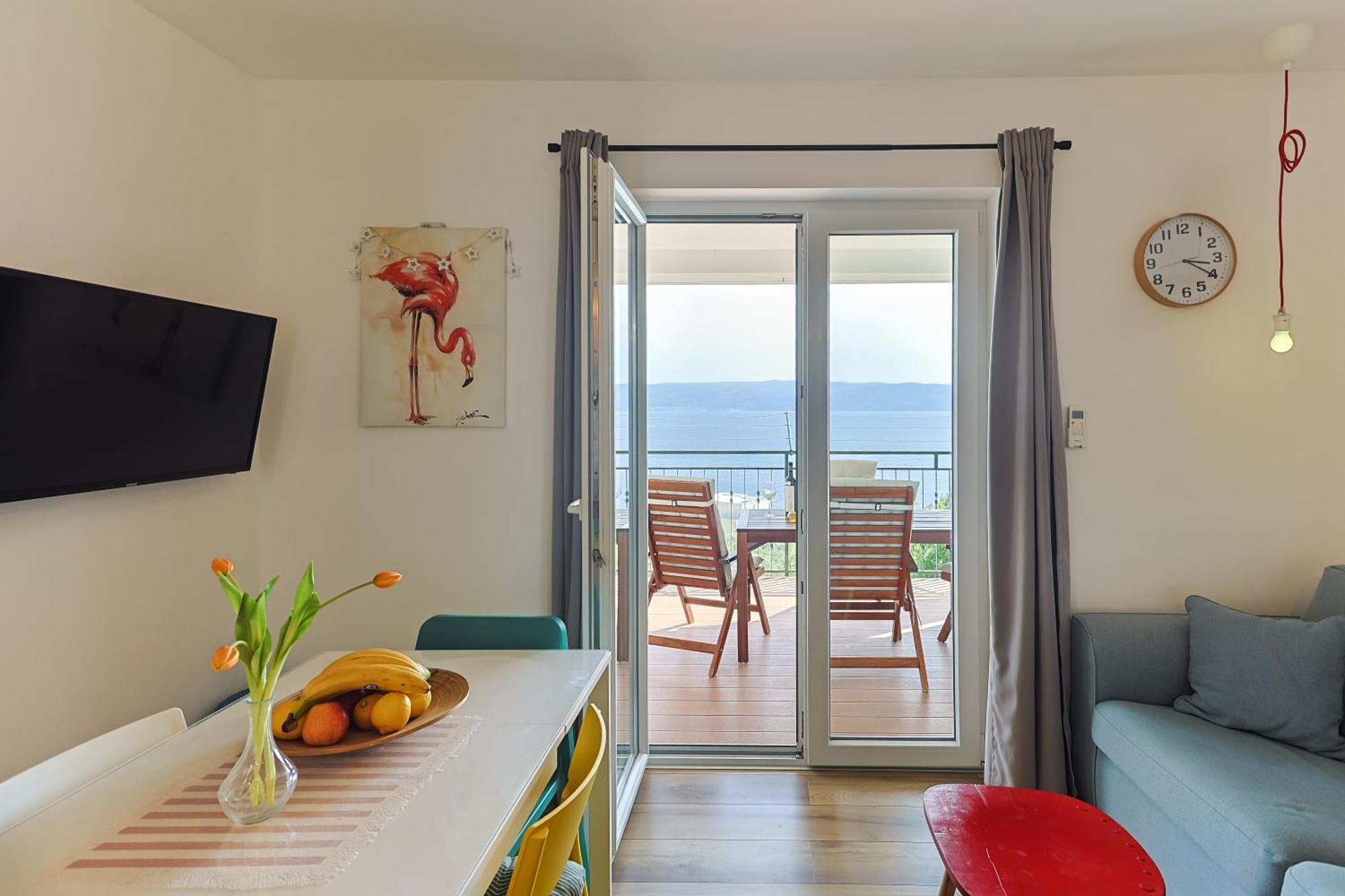 Country house Star Of The Sea *