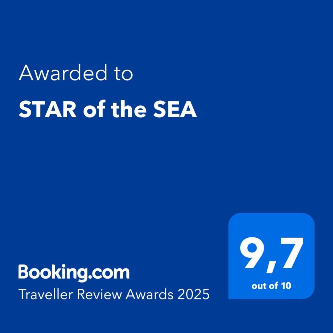 Star Of The Sea Country house *